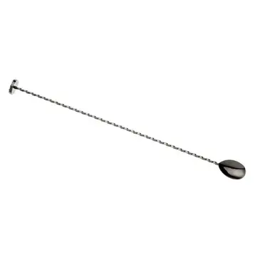 Mercer Culinary M37019BK Spoon, Bar