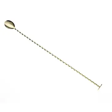 Mercer Culinary M37019GD Spoon, Bar