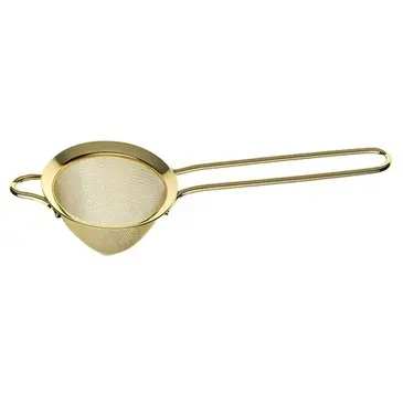 Mercer Culinary M37025GD Mesh Strainer