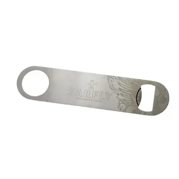 Mercer Culinary M37035 Bottle Cap Opener, Handheld