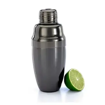 Mercer Culinary M37038BK Bar Cocktail Shaker