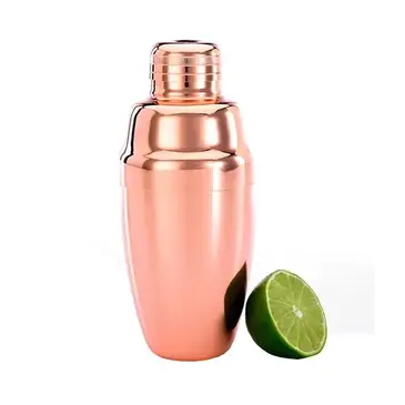 Mercer Culinary M37038CP Bar Cocktail Shaker