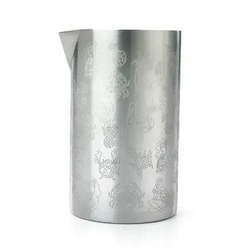 Mercer Culinary M37079 Bar Cocktail Shaker