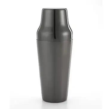 Mercer Culinary M37085BK Bar Cocktail Shaker