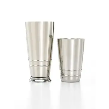 Mercer Culinary M37125 Bar Cocktail Shaker