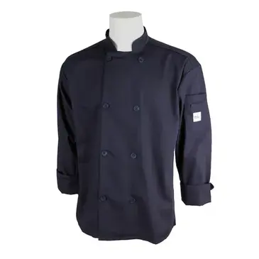 Mercer Culinary M60010NB1X Chef's Coat