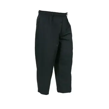 Mercer Culinary M60050BK1X Chef's Pants