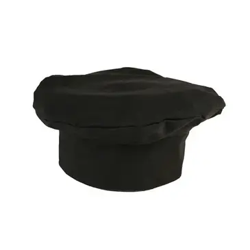 Mercer Culinary M60110BK Chef's Hat