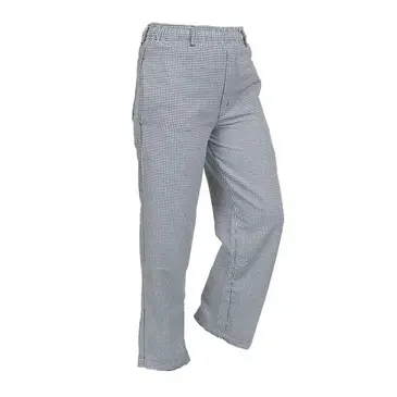 Mercer Culinary M61050HT5X Chef's Pants