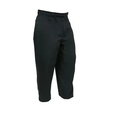 Mercer Culinary M61060BK2X Chef's Pants