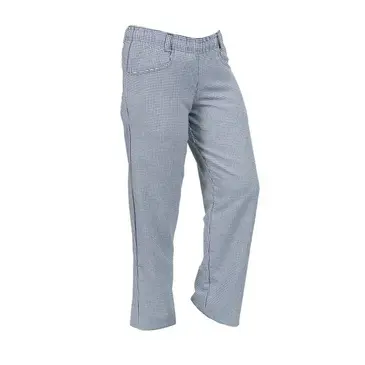 Mercer Culinary M61070HTXS Chef's Pants