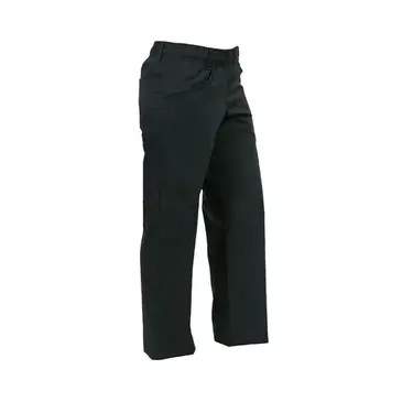 Mercer Culinary M61080BK1X Chef's Pants