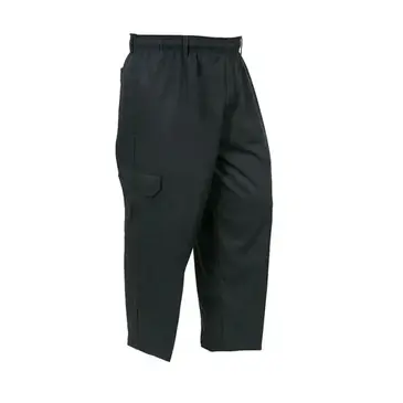 Mercer Culinary M61090BKXS Chef's Pants