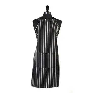 Mercer Culinary M61110BCS Bib Apron