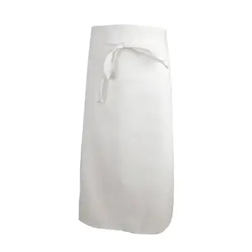 Mercer Culinary M61135WH Waist Apron