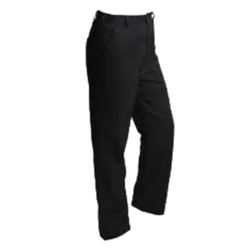 Mercer Culinary M62100BK1X Chef's Pants