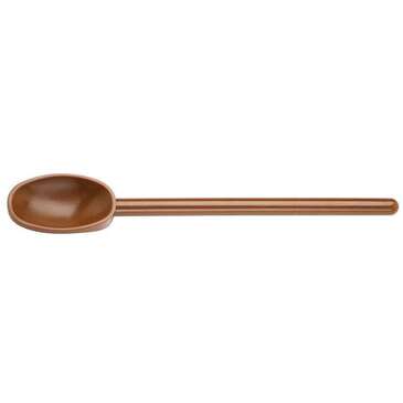 Mercer Culinary Mixing Spoon, 11-7/8", Brown, Nylon, Mercer Culinary M33182BR