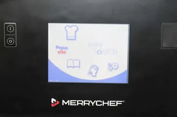 Merrychef E2S HIGH TREND Oven, Combination Rapid Cook