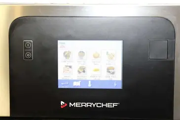 Merrychef E2S HIGH TREND Oven, Combination Rapid Cook