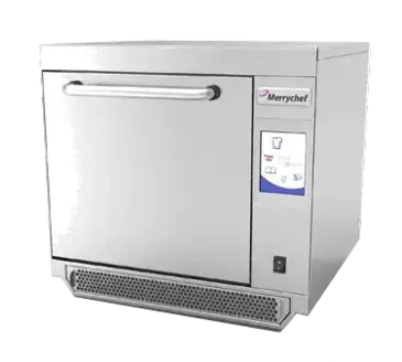 Merrychef E3 Oven, Combination Rapid Cook
