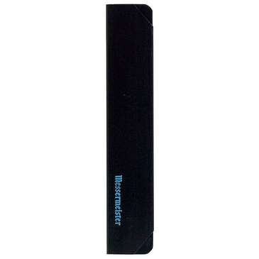 MESSERMEISTER Sheath For Chef Knife, 10", Hard Plastic, Black, MESSERMEISTER GS-10C