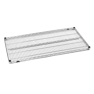 Metro 1424NC Shelving, Wire