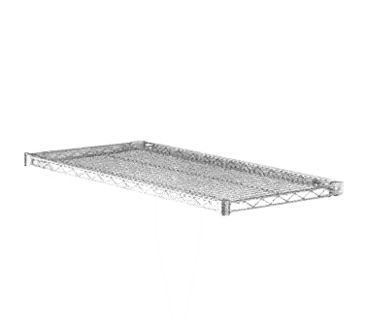 Metro 1424NS Shelving, Wire