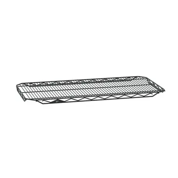 Metro 1436QBL Shelving, Wire