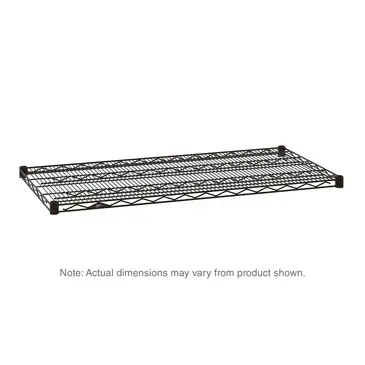 Metro 1448N-DCH Shelving, Wire