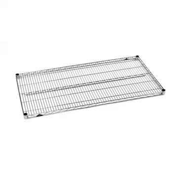 Metro 1872BR Shelving, Wire