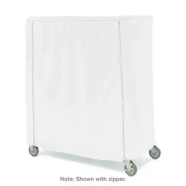 Metro 18X36X62VUC Cover, Cart