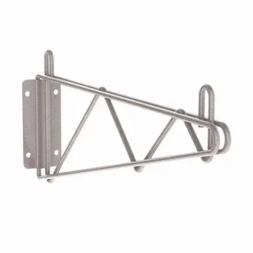 Metro 1WD14K4 Shelving Bracket, Wall Mount