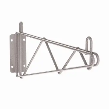 Metro 1WD18K4 Shelving Bracket, Wall Mount