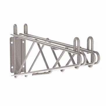 Metro 2WD24K4 Shelving Bracket, Wall Mount