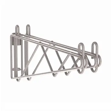 Metro 2WS14K4 Shelving Bracket, Post Mount