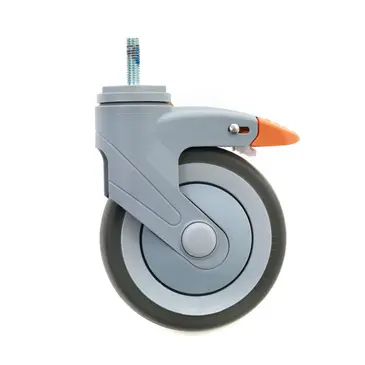 Metro 5PTL-NB Casters