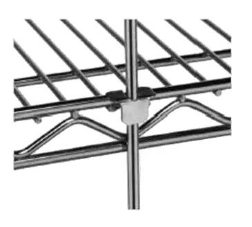 Metro 9084Z Shelving Accessories