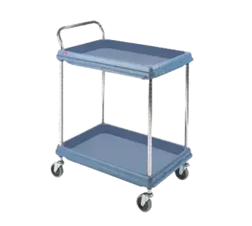 Metro BC2636-2DMB Cart, Utility