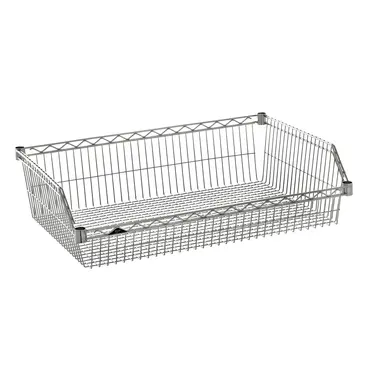 Metro BSK1824NC Shelving, Wire