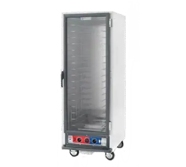 Metro C519-PFC-4 Proofer Cabinet, Mobile