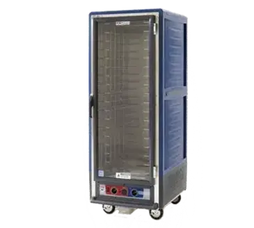 Metro C539-CFC-4-BU Proofer Cabinet, Mobile