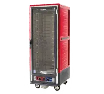 Metro C539-CFC-UA Proofer Cabinet, Mobile