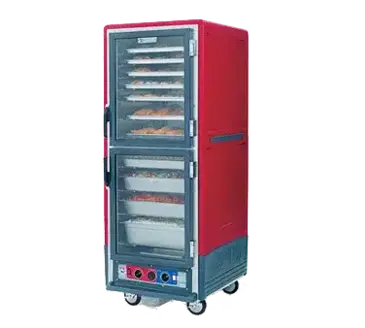 Metro C539-CLDC-LA Proofer Cabinet, Mobile