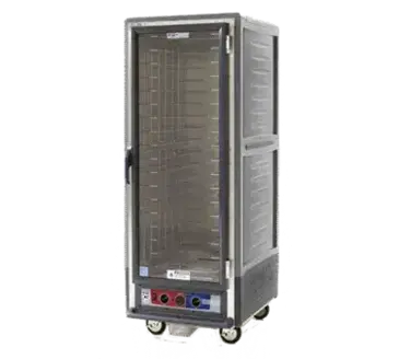 Metro C539-MFC-U-GYA Proofer Cabinet, Mobile