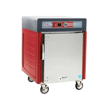 Metro C545-ASFS-LA Heated Cabinet, Mobile