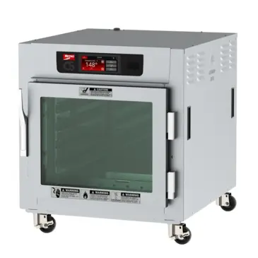 Metro C583L-SFC-LA Heated Cabinet, Mobile