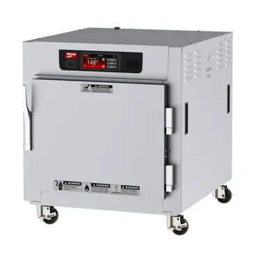 Metro C583L-SFS-LA Heated Cabinet, Mobile