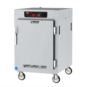 Metro C585L-SFS-LA Heated Cabinet, Mobile