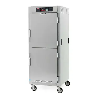 Metro C589-SDS-LA Heated Cabinet, Mobile