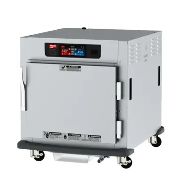 Metro C593L-SFS-LA Proofer Cabinet, Mobile, Undercounter